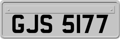 GJS5177