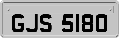 GJS5180