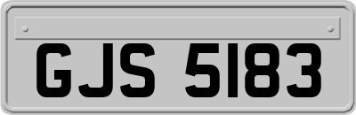 GJS5183