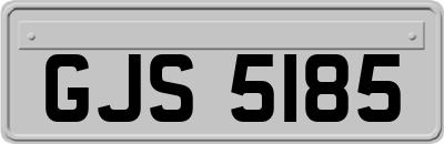 GJS5185