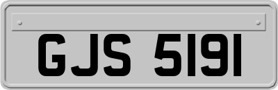 GJS5191