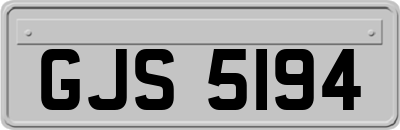 GJS5194