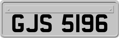 GJS5196