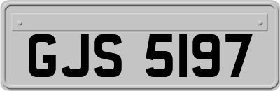 GJS5197