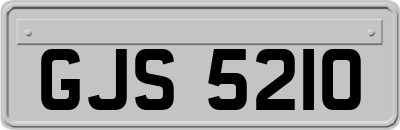 GJS5210