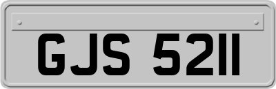GJS5211