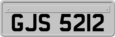 GJS5212