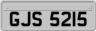 GJS5215