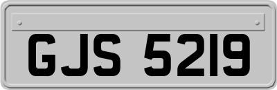 GJS5219