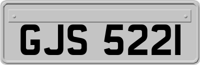 GJS5221