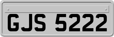 GJS5222