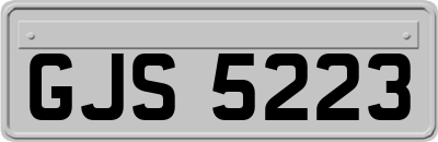GJS5223