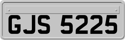 GJS5225