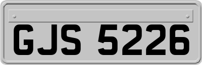 GJS5226