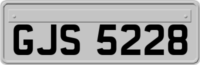 GJS5228