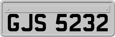 GJS5232