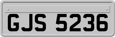 GJS5236