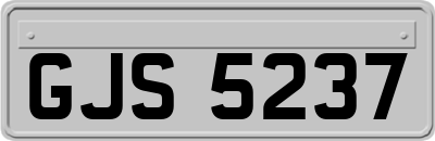 GJS5237