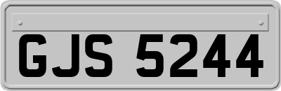 GJS5244