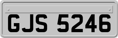 GJS5246
