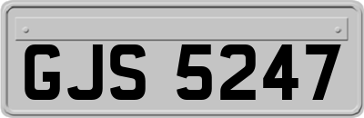 GJS5247