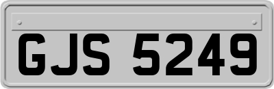 GJS5249