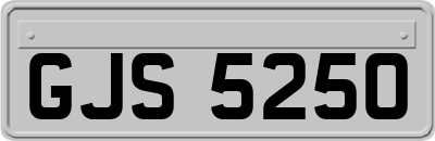 GJS5250