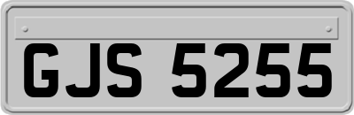 GJS5255
