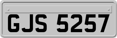 GJS5257