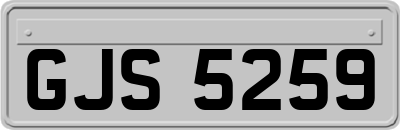 GJS5259
