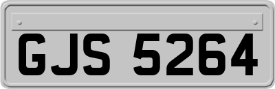GJS5264