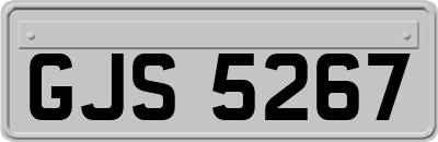 GJS5267