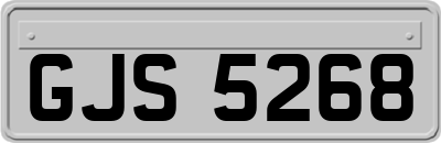 GJS5268