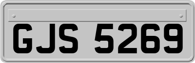 GJS5269