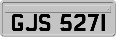 GJS5271