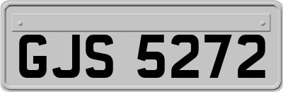 GJS5272