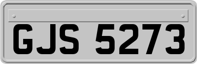 GJS5273