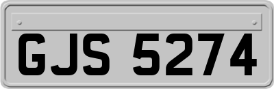 GJS5274