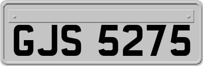 GJS5275