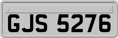 GJS5276