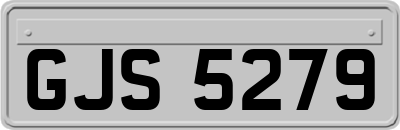GJS5279