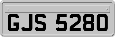 GJS5280