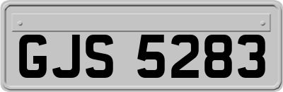 GJS5283