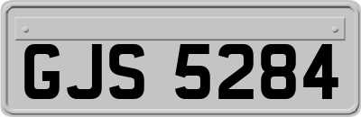 GJS5284