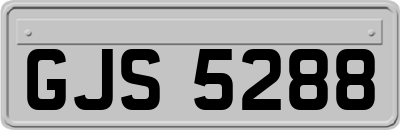 GJS5288
