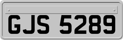 GJS5289
