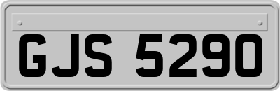 GJS5290