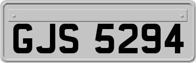GJS5294