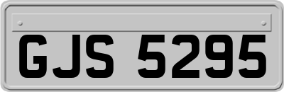 GJS5295