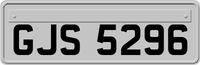 GJS5296